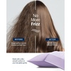 image:imageREST Evercool  Cooling Sheet Set for Hot Sleepers FullLavender Breeze