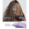 image:imageREST Evercool  Cooling Sheet Set for Hot Sleepers FullLavender Breeze