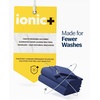 image:imageREST Evercool  Cooling Sheet Set for Hot Sleepers FullMidnight Blue