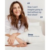 image:imageREST Evercool  Cooling Sheet Set for Hot Sleepers FullMidnight Blue