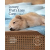 image:imageREST Evercool Cooling Comforter Blanket for Hot Sleepers KingCali KingAqua Blue
