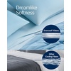 image:imageREST Evercool Cooling Comforter Blanket for Hot Sleepers KingCali KingAqua Blue