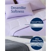 image:imageREST Evercool Cooling Comforter Blanket for Hot Sleepers KingCali KingLavender Breeze