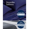 image:imageREST Evercool Cooling Comforter Blanket for Hot Sleepers KingCali KingMidnight Blue
