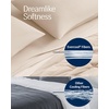 image:imageREST Evercool Cooling Comforter Blanket for Hot Sleepers KingCali KingSnow Ivory