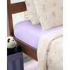 image:imageREST Evercool Cooling Fitted Sheet for Hot Sleepers KingLavender Breeze