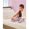 image:imageREST Evercool Cooling Fitted Sheet for Hot Sleepers KingSnow Ivory