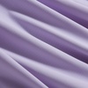 image:imageREST Evercool Cooling Flat Sheet for Hot Sleepers Cali KingKingLavender Breeze