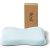 image:imageREST Evercool Cooling Pillow for Hot Sleepers LowLight Blue