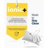 image:imageREST Evercool Cooling Pillowcases for Hot Sleepers King 2PCSArctic White