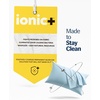 image:imageREST Evercool Cooling Pillowcases for Hot Sleepers King 2PCSLight Blue