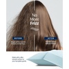 image:imageREST Evercool Cooling Pillowcases for Hot Sleepers King 2PCSLight Blue