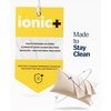 image:imageREST Evercool Cooling Pillowcases for Hot Sleepers King 2PCSSnow Ivory